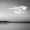 Above the lake (Machovo jezero lake)